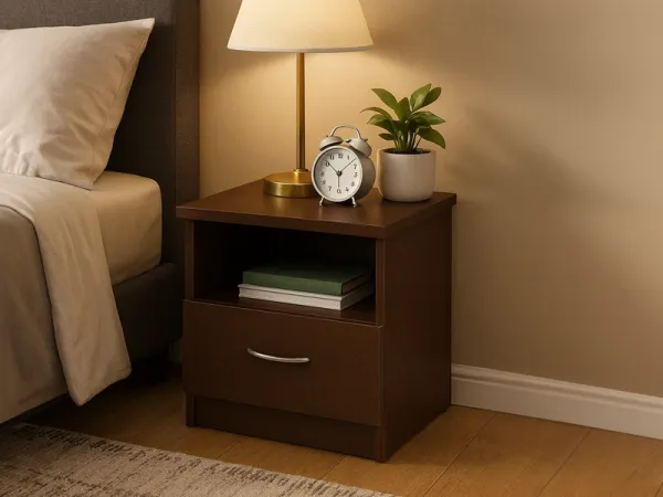 Elara Side Table